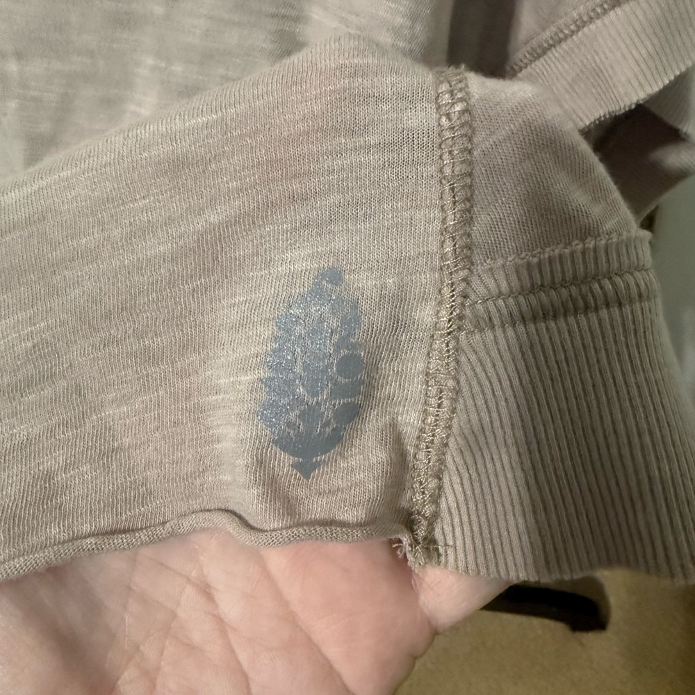 FP movement my time tee - Picture 4 of 4